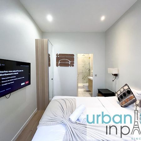 64-Luxury Flat Champs Elysees Париж Екстериор снимка