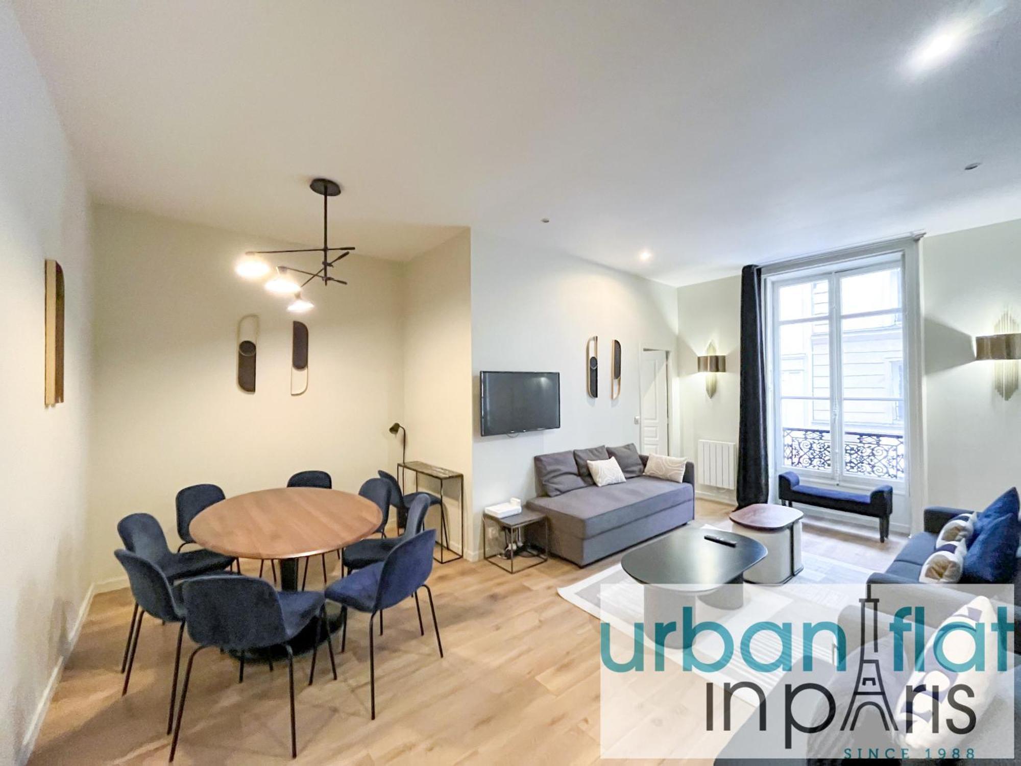 64-Luxury Flat Champs Elysees Париж Екстериор снимка